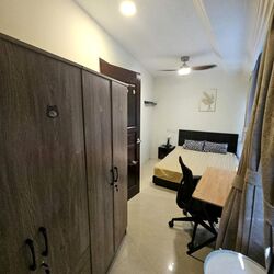 Nutmeg Court (D9), Apartment #498725591